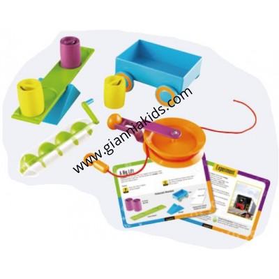 Roller Machinery Learning Group