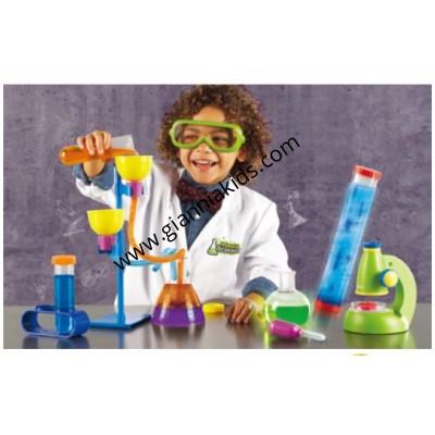 Experimental Scientist Group