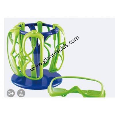 Safety goggles