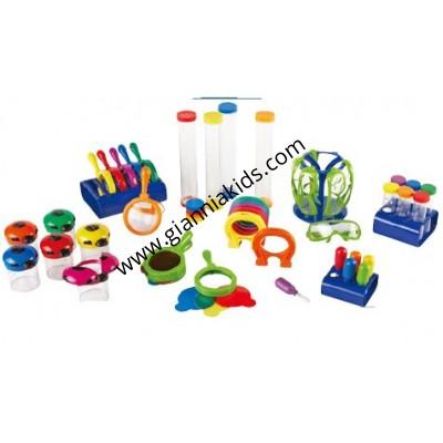 Science themed classroom