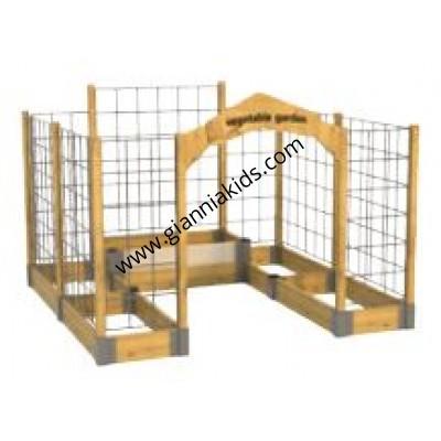 Farm Series - Square Area Combination