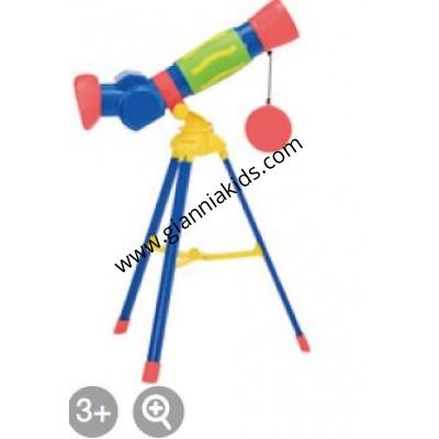 10x telescope