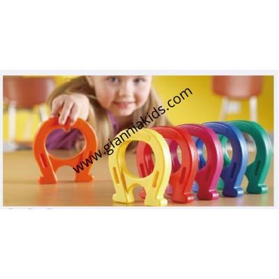 Magnetic Horseshoe