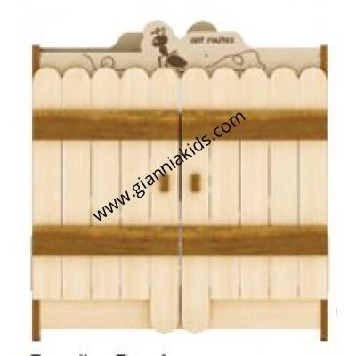 Ant breeding box