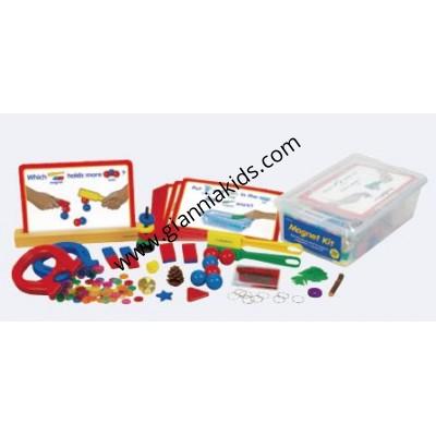 Magnetic Experiment Group