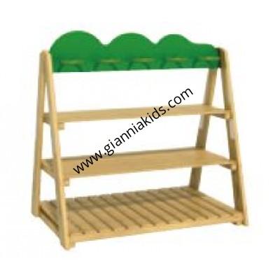 Planting rack