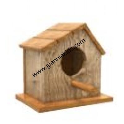 Bird House