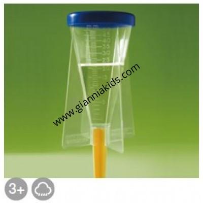 Rain gauge