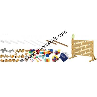 Sand Water - Standard Edition