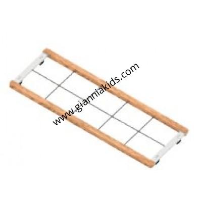Net ladder