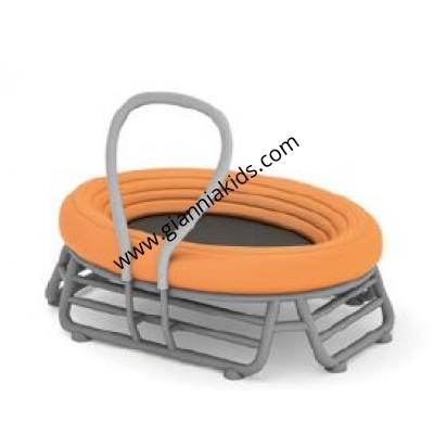 Trampoline
