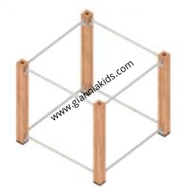 Full height block