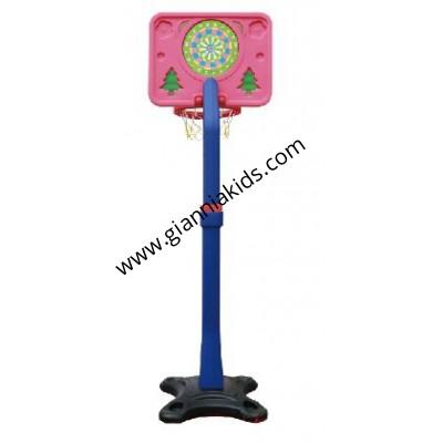 basketball stands