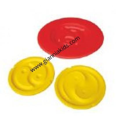Balance board