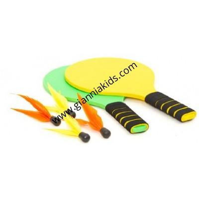 Sanmao racket