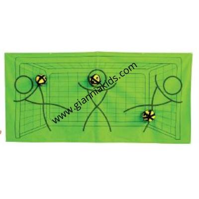 Wall football