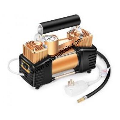Electric inflation pump