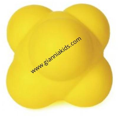Reaction ball