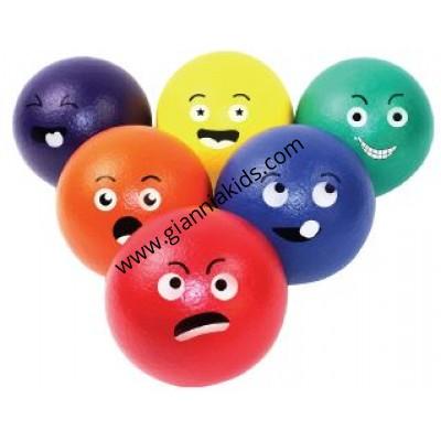 5-inch expression ball