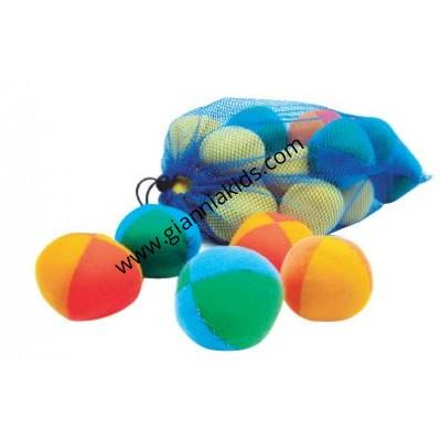 Battle jersey ball