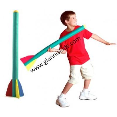 Rocket Spear