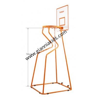 basketball stands