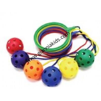 Bouncing ball