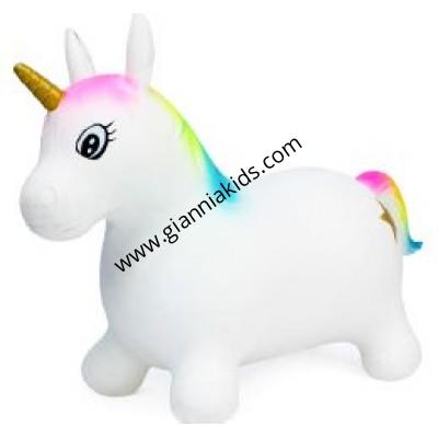 Robot Unicorn Attack 