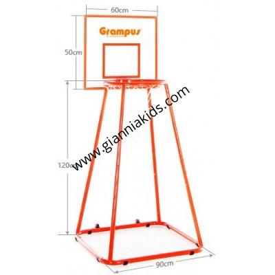 basketball stands