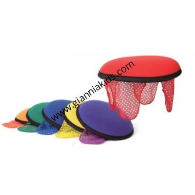 Jellyfish Frisbee