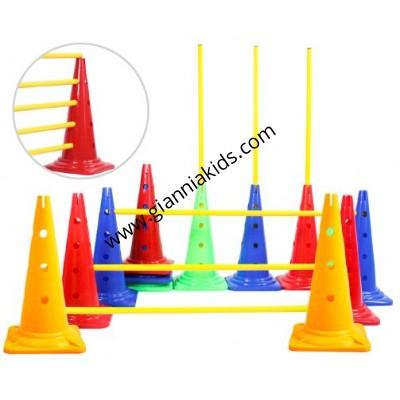 hurdle