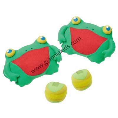 Frog Catcher Group 2nd Generation