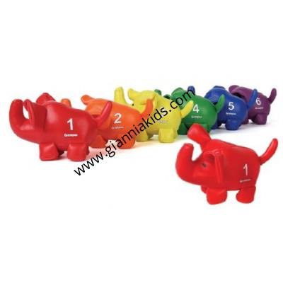 Elephant sandbag