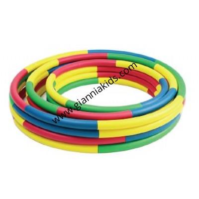 hu la hoop