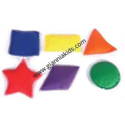 Shape sandbag
