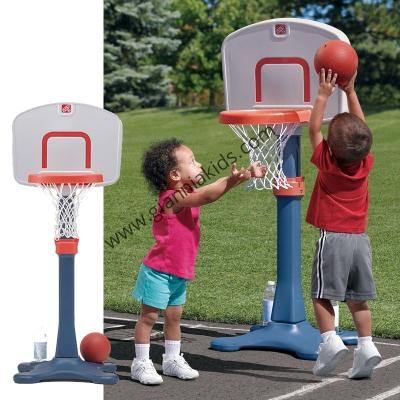 Growth Basketball Stand (Classic)