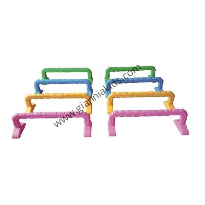 Olympic hurdles
