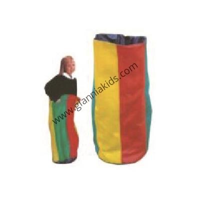 Jumping bag