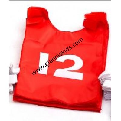 Group vest
