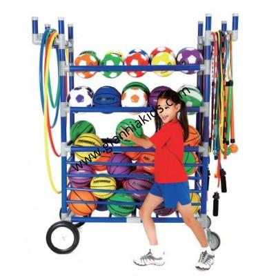 Storage cart