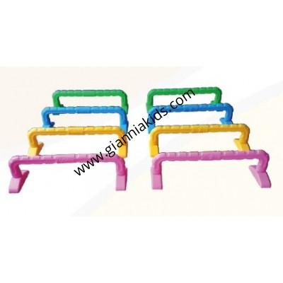 hurdle