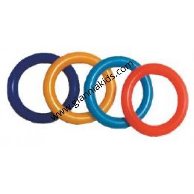 Gymnastics ring