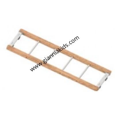 Straight ladder