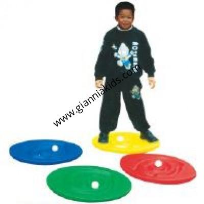 Balance board