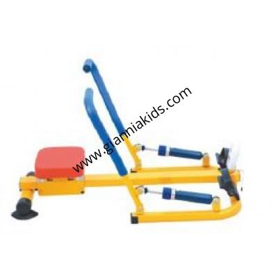 Rowing machine