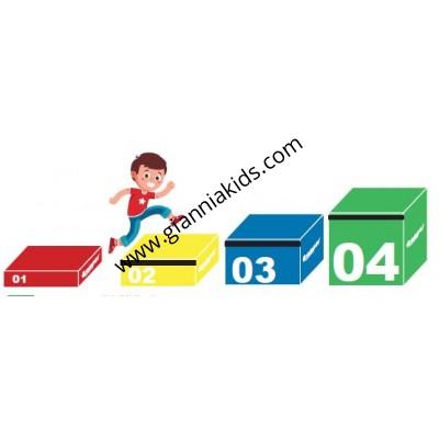 Jumping Box