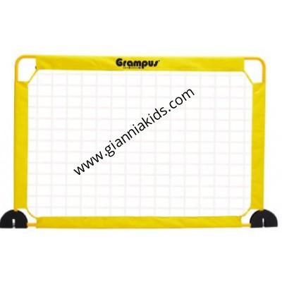 Football fence