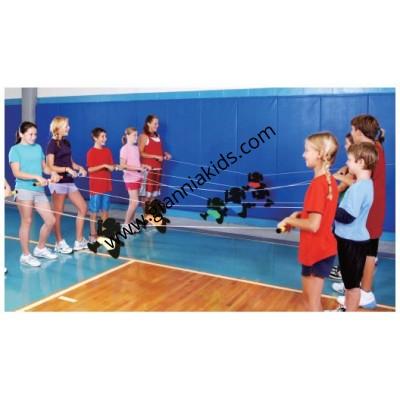 Team Games