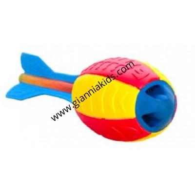 Flash Dart Ball