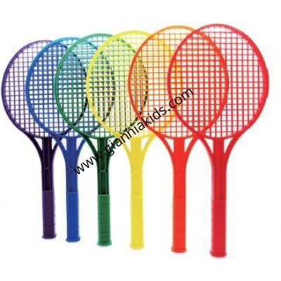 Tennis racket